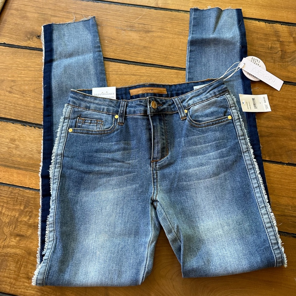 Girls Joe’s jeans